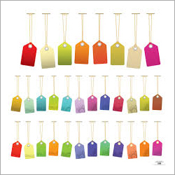Tags Printing Services